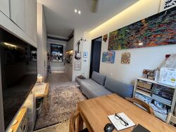 The Reef At King’s Dock (D4), Condominium #569659181